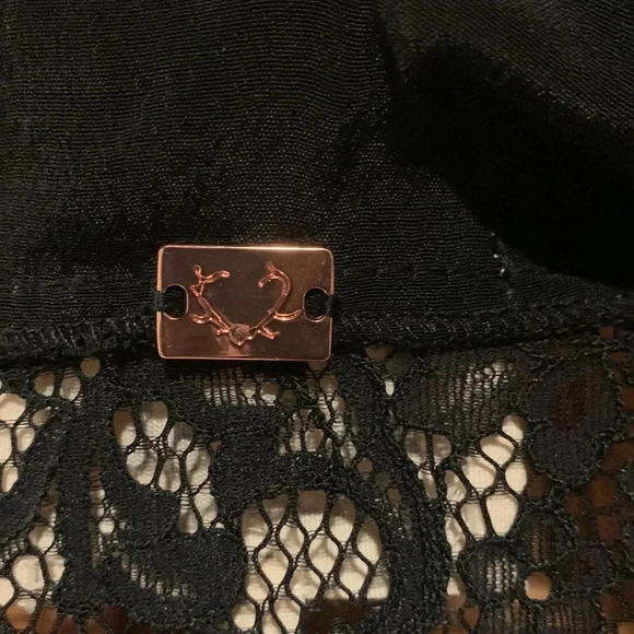 ‼️FOR LOVE & LEMONS dress‼️ - Picture 8 of 10